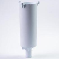 Suporte filtro purificador montado acqua br colormaq