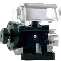 Suporte Filtro Racor (Cabeçote) Tector/EuroCargo 500316868 Suporte Filtro Racor (Cabeçote) Tector/EuroCargo 500316868