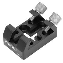 Suporte Finder Scope Mount Dovetail para telescópio Takahashi