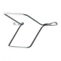 Suporte Fio Dental 1'' Relubras - Kit C/10 Unidades