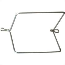 Suporte Fio Dental 3'' Relubras - Kit C/10 Unidades Suporte Fio Dental 3'' Relubras - Kit C/10 Unidades