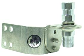 Suporte FireStik SS-204A Ajustável em Aço Inoxidável