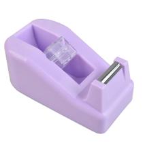 Suporte Fita Adesiva Colors 10,5x4cm CV244911 Loffice Sortido Suporte Fita Adesiva Colors 10,5x4cm CV244911 Loffice Sortido
