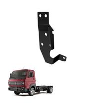 Suporte Fixa Estribo VW Delivery 8 160 LE Original 2p0821117 Suporte Fixa Estribo VW Delivery 8 160 LE Original 2p0821117