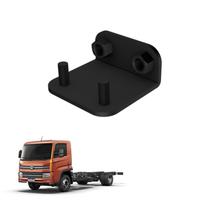 Suporte Fixa Proteção Radiador VW Delivery 9 170 23b701125