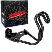 Suporte Fixa Rede de Capacete Direito TITAN FAN START CARGO Suporte Fixa Rede de Capacete Direito TITAN FAN START CARGO