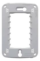 Suporte Fixacao 4x2 Schneider Miluz Suporte Fixacao 4x2 Schneider Miluz