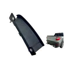 Suporte Fixação Aba Lanterna Traseira Direita Fiat Strada