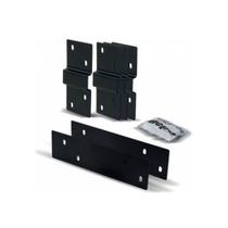 Suporte Fixação Box Médio E Pequeno - 125 / 140 / 174 Litros Suporte Fixação Box Médio E Pequeno - 125 / 140 / 174 Litros