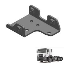 Suporte Fixacao Chassi Vw Constellation 2011 Le 2 Degraus