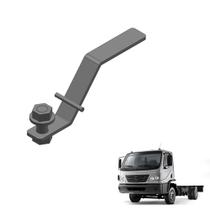 Suporte Fixacao Da Roda Estepe Mb Accelo 815 2015 2016 2017