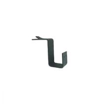 Suporte Fixação De Viga Meia Parede Para Telhado 3/16X2 Pol