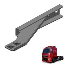 Suporte Fixacao Do Estribo Volvo Fh Lado 2015 2016 2017 Le