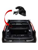 Suporte Fixação Esquerdo Tampão Fiat Punto 2008 2017 Original