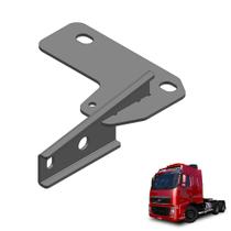 Suporte Fixacao Estribo Com Cabine Volvo Fh 2020 2021 Ld