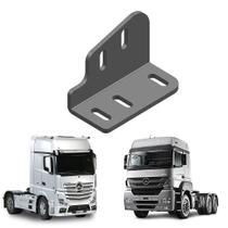 Suporte Fixacao Estribo Mb Axor Lado Esquerdo Suporte Fixacao Estribo Mb Axor Lado Esquerdo