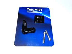 Suporte Fixação GPS Original Triumph Street Triple A9820012