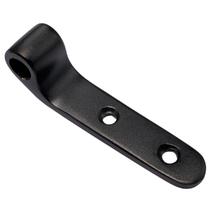 Suporte Fixação Lado Esquerdo Deca Black Matte - 5890050BLMT