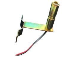 Suporte Fixação Lateral Giroflex 80Leds Adaptador Universal Suporte Fixação Lateral Giroflex 80Leds Adaptador Universal