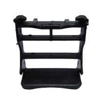 Suporte Fixacao Multitoc Caixa Hermetica Preta PAR