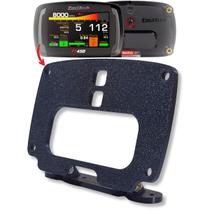 Suporte fixação p painel fueltech ft450 ft500 ft550 ft600 articulável regulável reclinável encaixe Suporte fixação p painel fueltech ft450 ft500 ft550 ft600 articulável regulável reclinável encaixe
