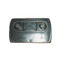 Suporte Fixacao Para-choque 1987 1994 Gol voyage parati Nk-287106 Suporte Fixacao Para-choque 1987 1994 Gol voyage parati Nk-287106