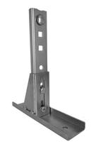 Suporte Fixação Para Motor Portão Basculante Forte Ajustável Suporte Fixação Para Motor Portão Basculante Forte Ajustável