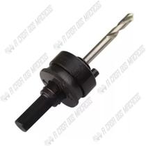 Suporte Fixacao para Serra Copo 3/8 KA10-S STARRETT