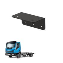 Suporte Fixação Parachoque Central Iveco Tector Rodoviário Suporte Fixação Parachoque Central Iveco Tector Rodoviário