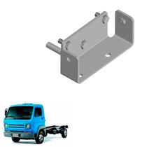 Suporte Fixação Parachoque Chassi Delivery 8160 Original Ld