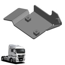 Suporte Fixacao Parachoque Volvo Vm 270 Lado Direito Suporte Fixacao Parachoque Volvo Vm 270 Lado Direito