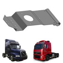 Suporte Fixacao Placa Sinaleira Volvo Fh Nh