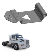 Suporte Fixacao Placa Sinaleira Volvo Nl