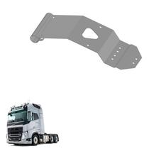 Suporte Fixação Placa Traseira Volvo Fh Original 20822193 Suporte Fixação Placa Traseira Volvo Fh Original 20822193