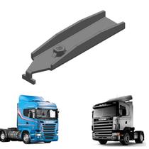 Suporte Fixacao Plataforma Chassi Scania Serie 5