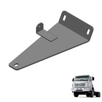 Suporte Fixacao Ponteira Vw Worker 8-120 Lado Esquerdo Suporte Fixacao Ponteira Vw Worker 8-120 Lado Esquerdo
