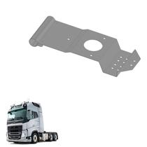 Suporte Fixação Sinaleira Volvo Fh Nh Original 8158256 Suporte Fixação Sinaleira Volvo Fh Nh Original 8158256