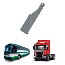 Suporte Fixação Tubo Flexível Scania T R P94 Original1344154 Suporte Fixação Tubo Flexível Scania T R P94 Original1344154