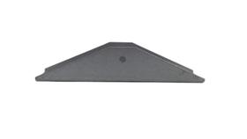 Suporte Fixação Zincado Para Ventilador De Teto Aliseu Suporte Fixação Zincado Para Ventilador De Teto Aliseu