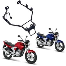 Suporte Fixador Farol Aranha Dianteiro Ys Fazer 250 2007 2008 2009 2010 2011 Suporte Fixador Farol Aranha Dianteiro Ys Fazer 250 2007 2008 2009 2010 2011