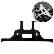Suporte Fixador Reforço Para Rabeta Carenagem De Moto Titan Fan Start Cargo 125 150 160 Suporte Fixador Reforço Para Rabeta Carenagem De Moto Titan Fan Start Cargo 125 150 160