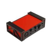 Suporte Fixar Mesa Interface Audio Focusrite Scarlett Solo 2 Geração Suporte Fixar Mesa Interface Audio Focusrite Scarlett Solo 2 Geração