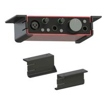 Suporte Fixar Mesa Interface Áudio Focusrite Scarlett Solo