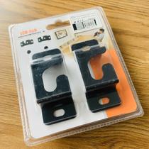 Suporte fixe para tv lcd led 12-80