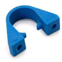 Suporte fixo 25mm topair ar comprimido sf25a