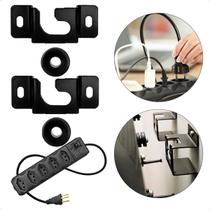 Suporte Fixo Ajustável TV Monitor 13 Á 70 Polegadas Inclinável Compacto Filtro Linha 5 Tomadas Suporte Fixo Ajustável TV Monitor 13 Á 70 Polegadas Inclinável Compacto Filtro Linha 5 Tomadas