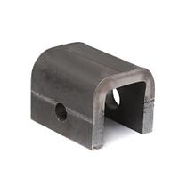 Suporte fixo da pá do rastelo cocapec