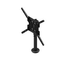 Suporte FIXO DE mesa PARA tv ou monitor de mesa 10 a 65 polegadas em SUPORTE ARTICULADO Suporte FIXO DE mesa PARA tv ou monitor de mesa 10 a 65 polegadas em SUPORTE ARTICULADO