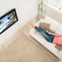 Suporte Fixo De Parade Tv Para Monitor 10 Polegada A 85 Pole