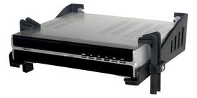Suporte fixo de parede de recptor de tv 245mm hast aritculado